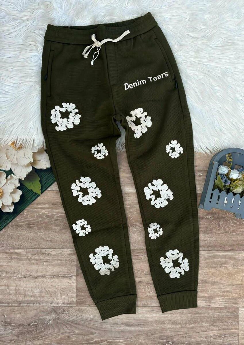 Pantalons de jogging confortables