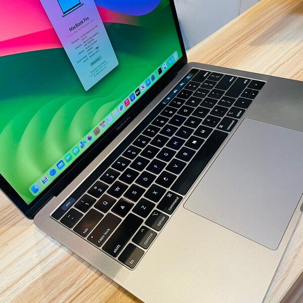 2019 MacBook Pro