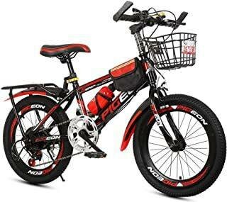 Vélo tout-terrain robuste