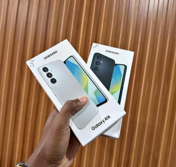 Samsung Galaxy A16 128Go