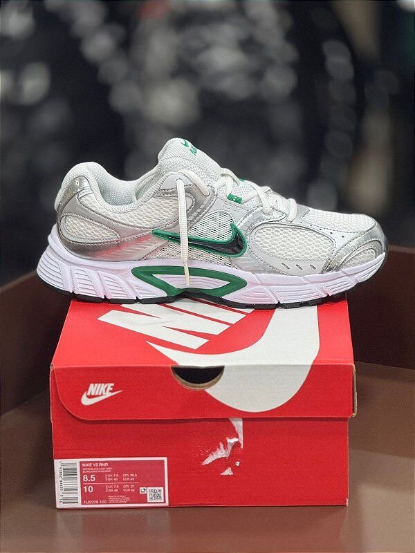 Baskets Nike Air Ventilées