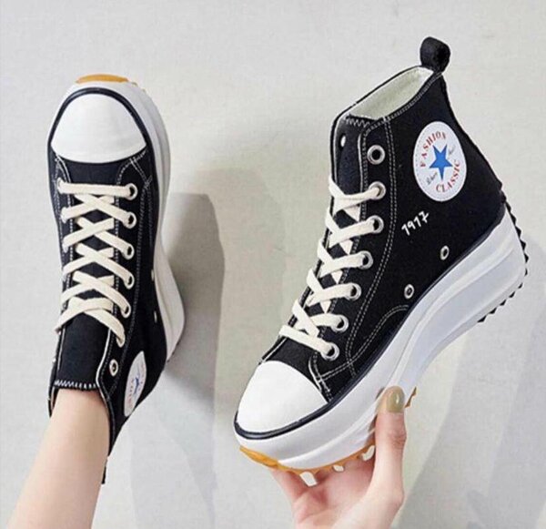 Converse fashion