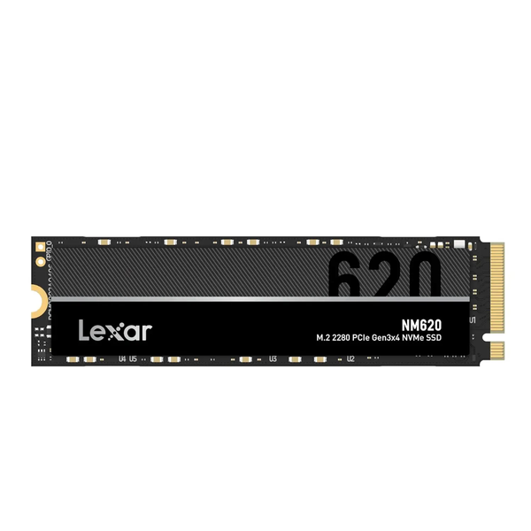 Lexar NM620 SSD 1TB NVMe