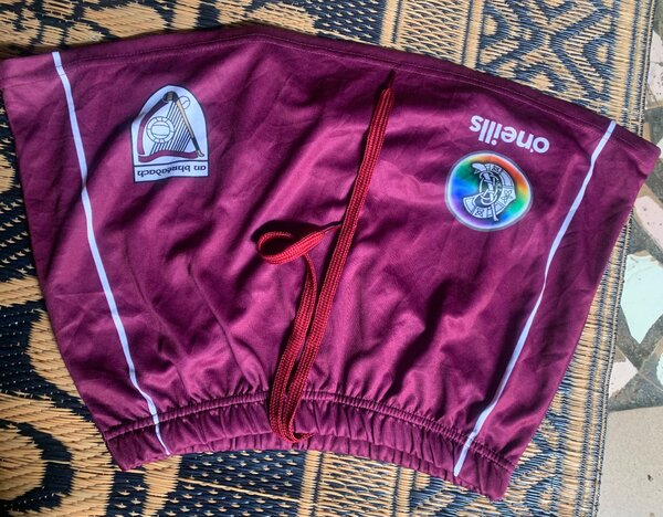 Short de sport O'Neills