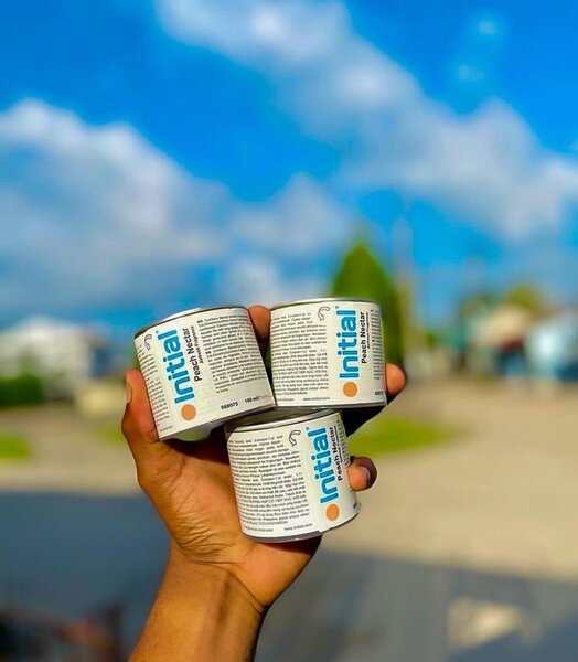 Initial Peach Nectar Airfresh Fragrance