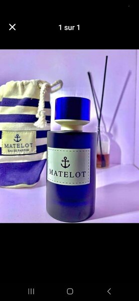 Matelot Eau de Parfum