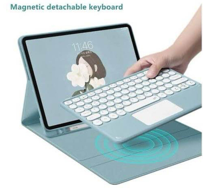 iDino Tablet avec Clavier