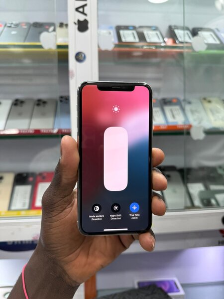 iPhone 11Pro