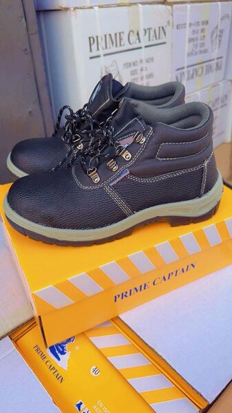 Chaussures de sécurité