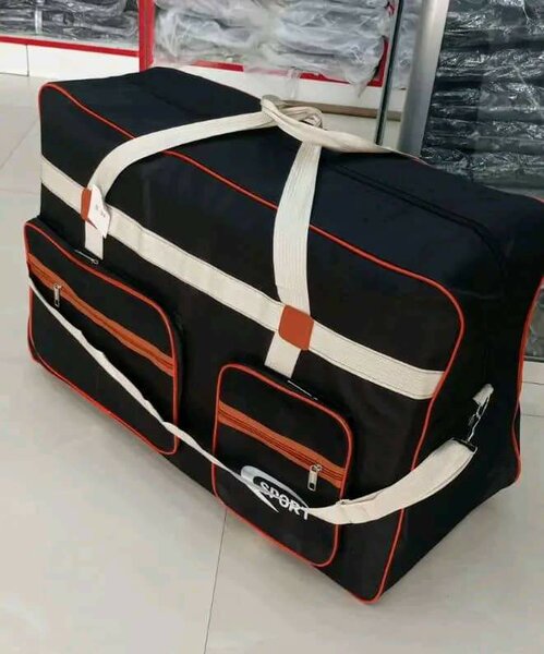 Travel bag