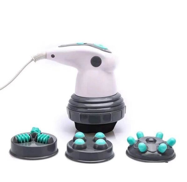 Masseur électrique amincissant