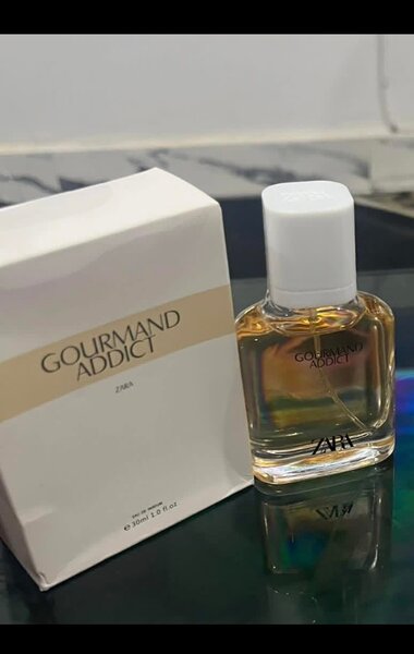 Parfum Gourmand Addict