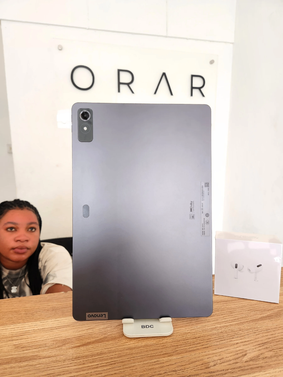 Lenovo Pad Pro 12" (128GB)