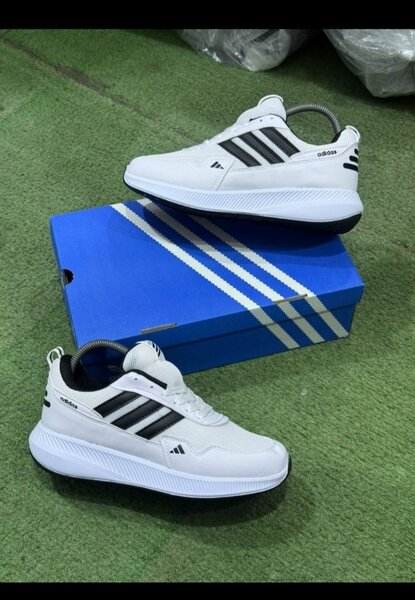 Baskets Homme Confort Adidas