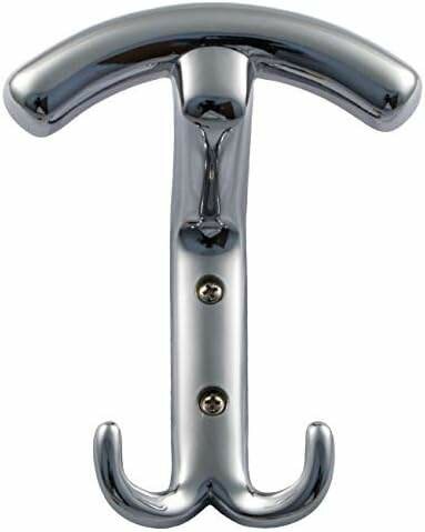 Crochets muraux universels