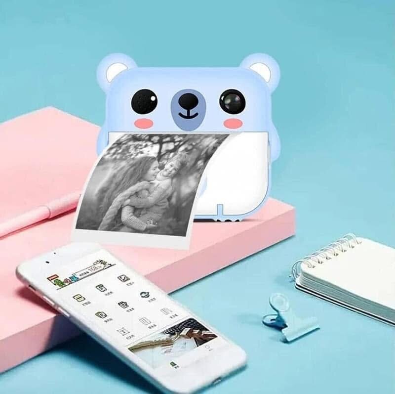 Appareil photo pour enfants