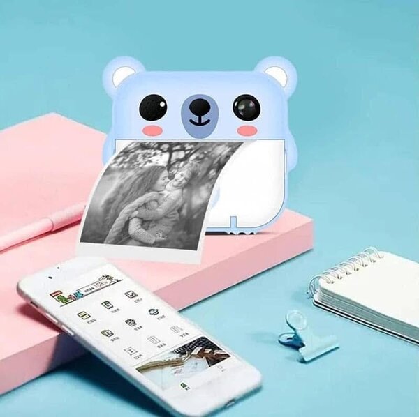 Appareil photo pour enfants