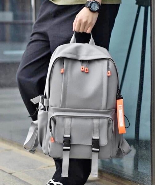 Sac à dos urbain fonctionnel