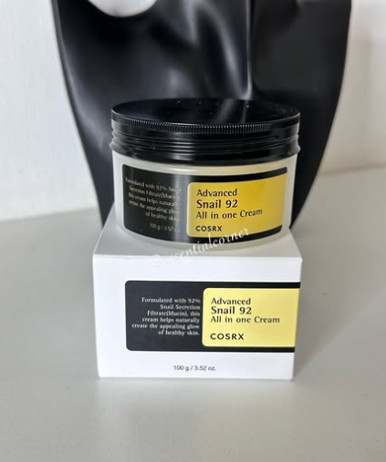 COSRX Advanced Snail 92 All in One Cream 