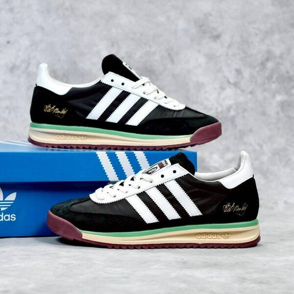 Adidas Sneakers Rétro Classiques