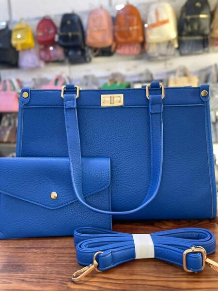 Sac à main en cuir pour femme