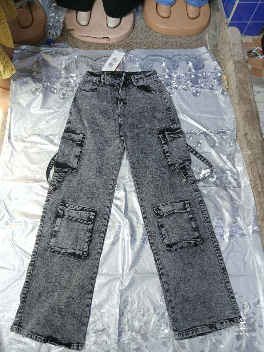 Vêtements et lingeries