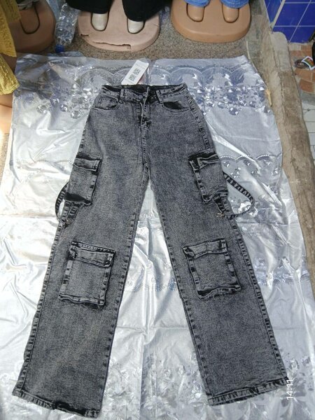 Vêtements et lingeries