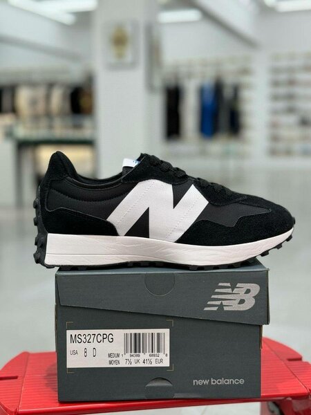 CHAUSSURE NEW BALANCE ORIGINALE