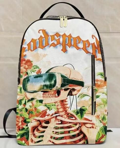 Sac à dos moderne tendance
