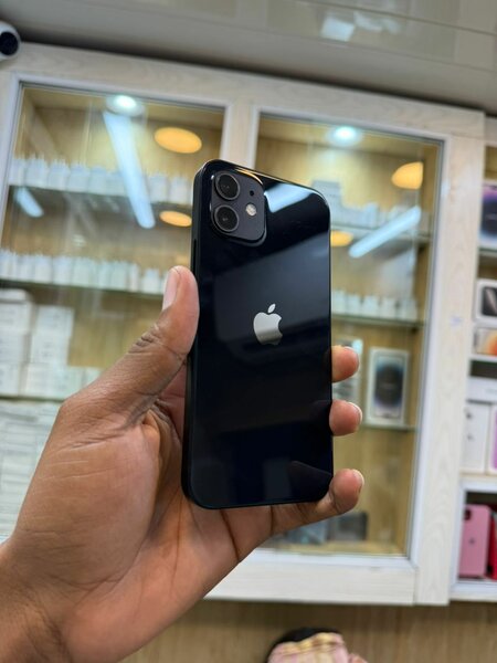 Iphone 12simple