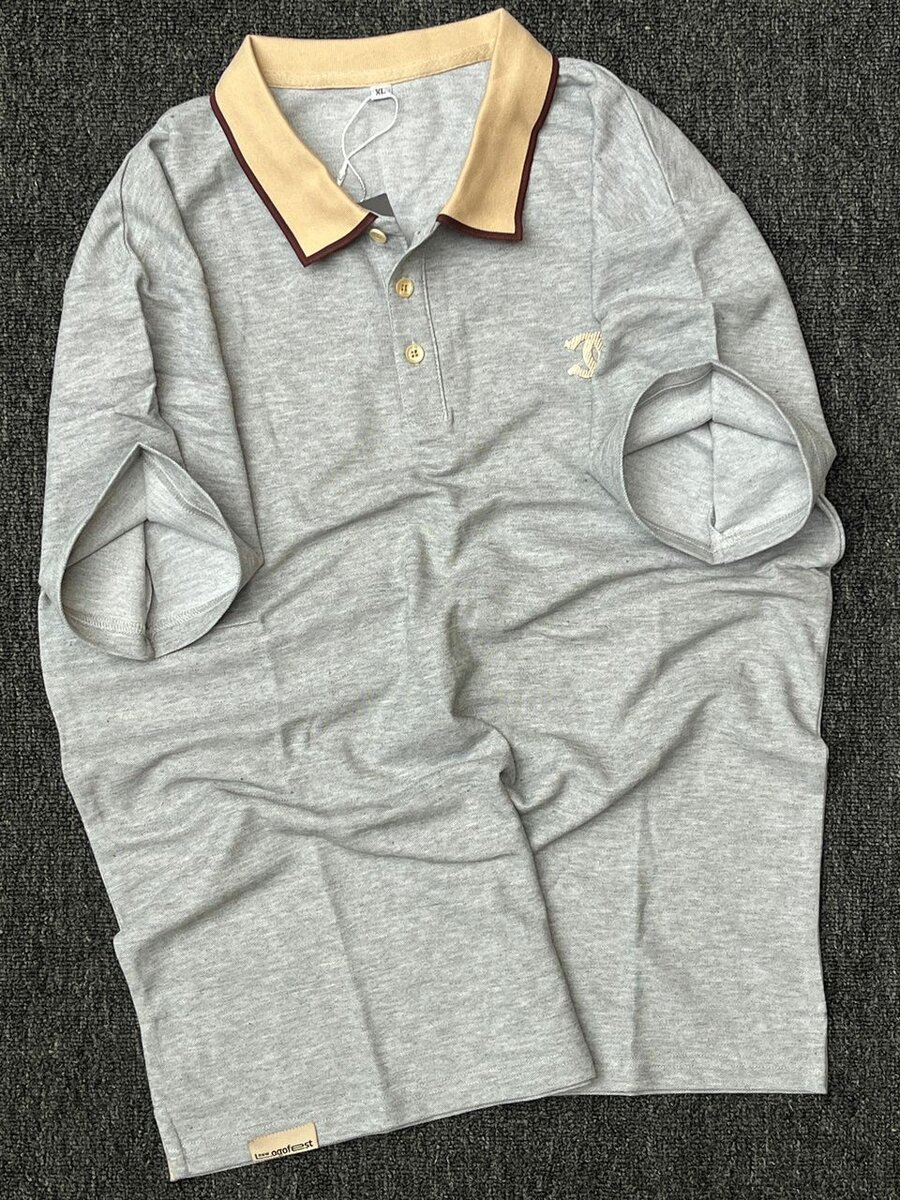 Polo Classique Homme