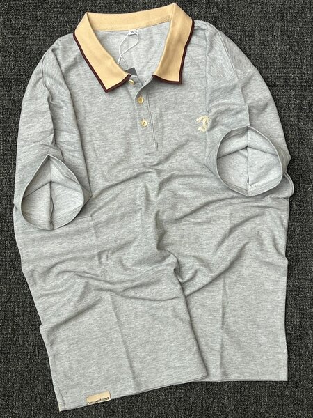 Polo Classique Homme