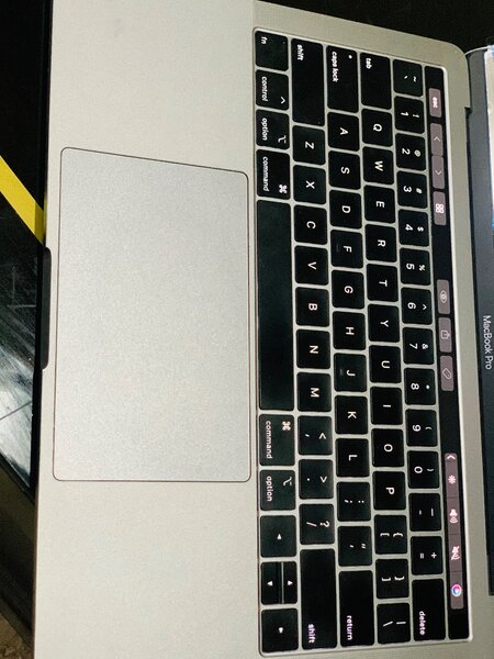 MacBook Pro 2018