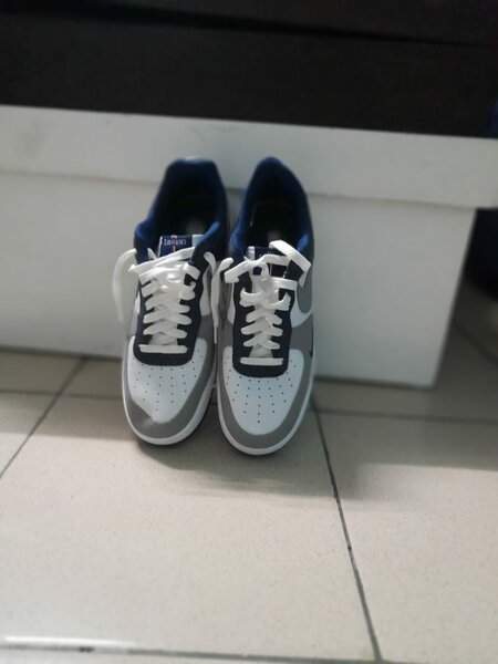 Chaussures de sport unisexes