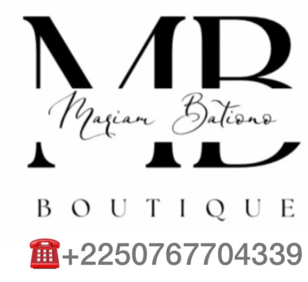 Bationo Boutique 