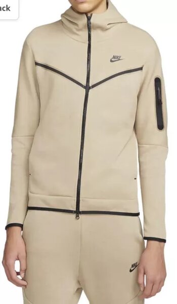 Survêt NIKE TECH