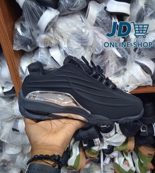 Nike nocta noir Original