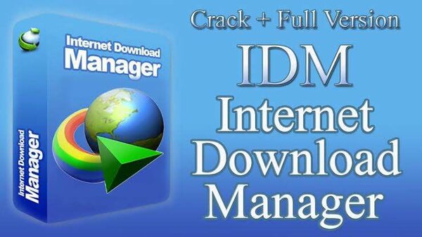 Idm full registered version available
