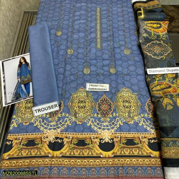 Ladies suit