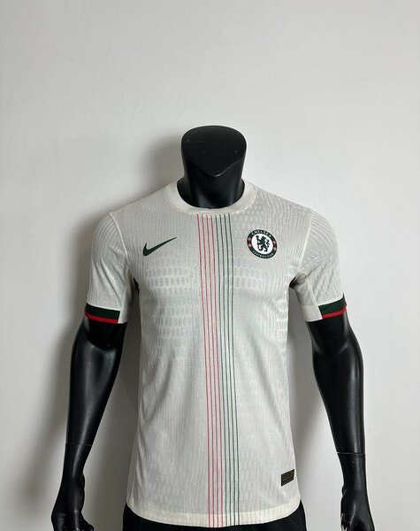 Maillot De Foot ( VERSION PRO)