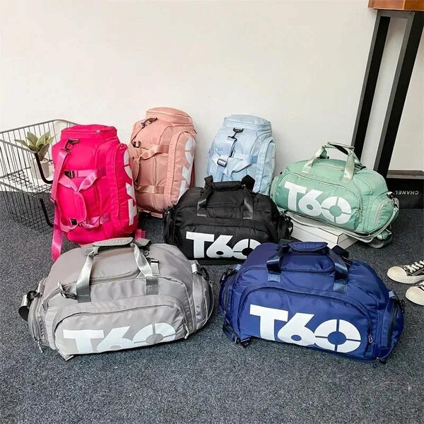 Gym bags