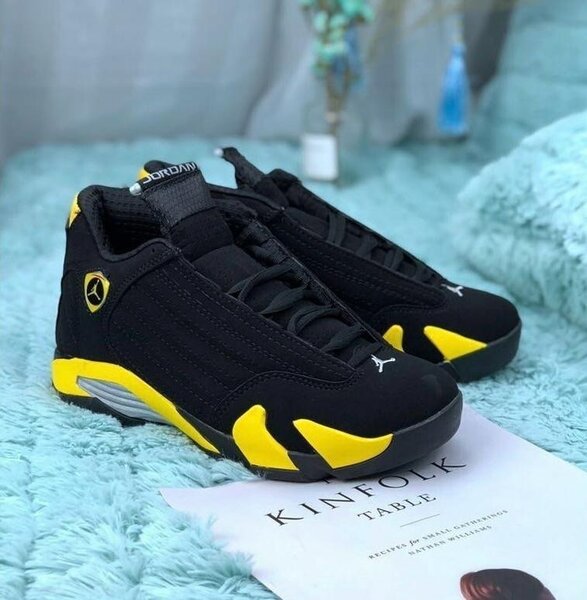 AIR JORDAN 14 RETRO