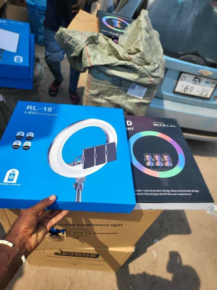 Ring Light