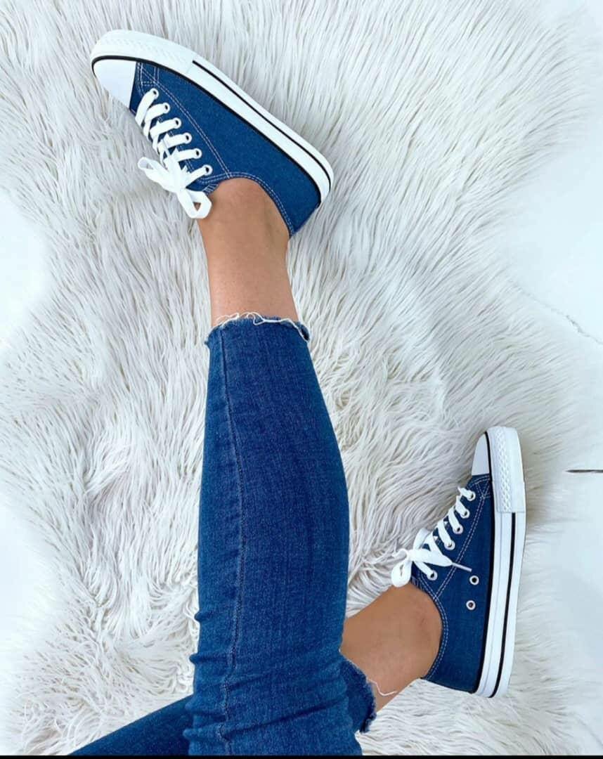 Chaussures Baskets Décontractées Unisexes