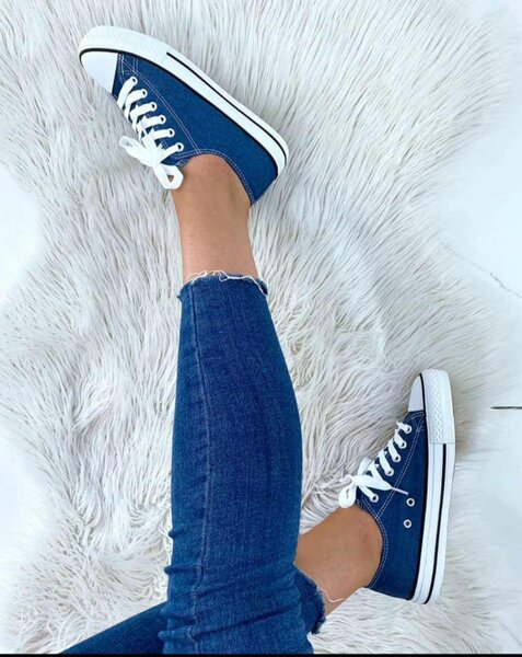 Chaussures Baskets Décontractées Unisexes