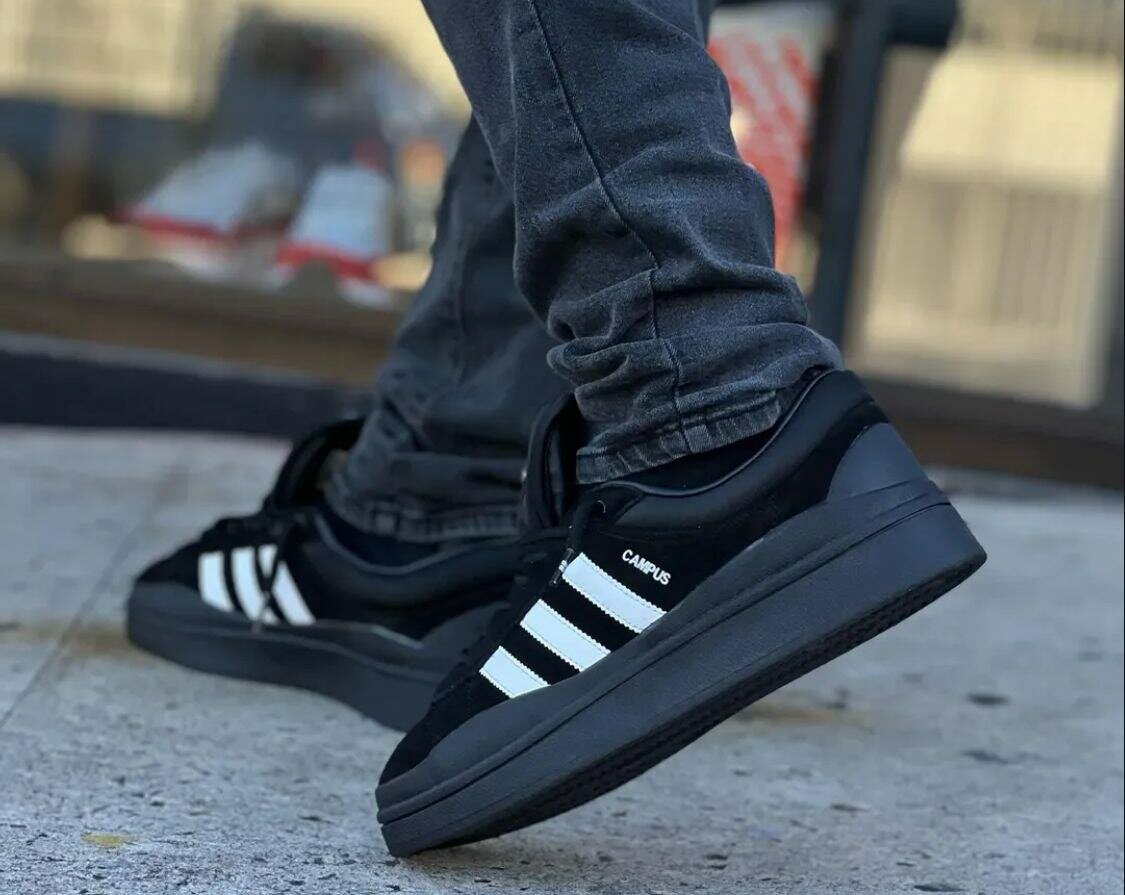 Adidas Campus