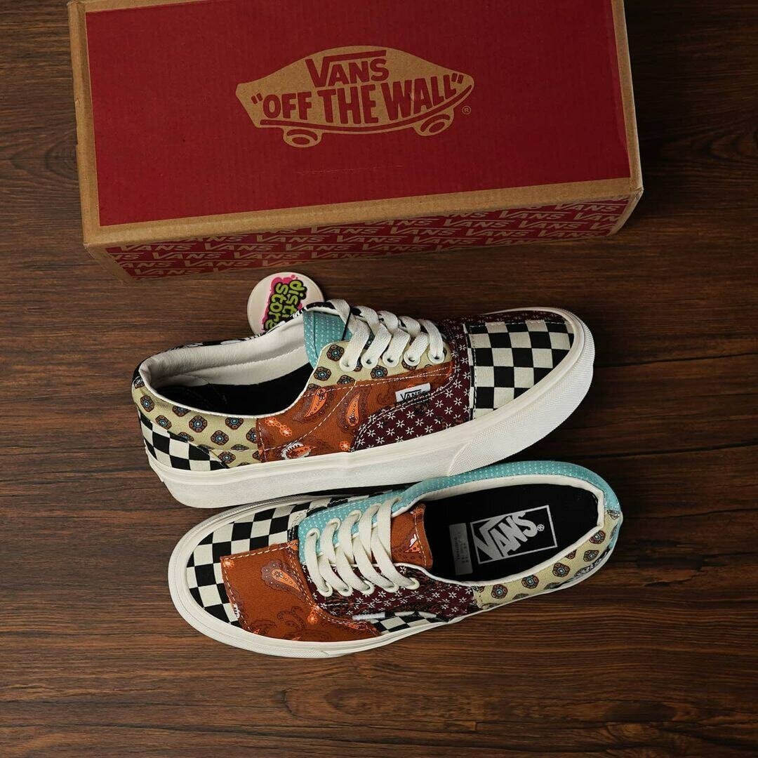 Chaussure VANS ORIGINAL