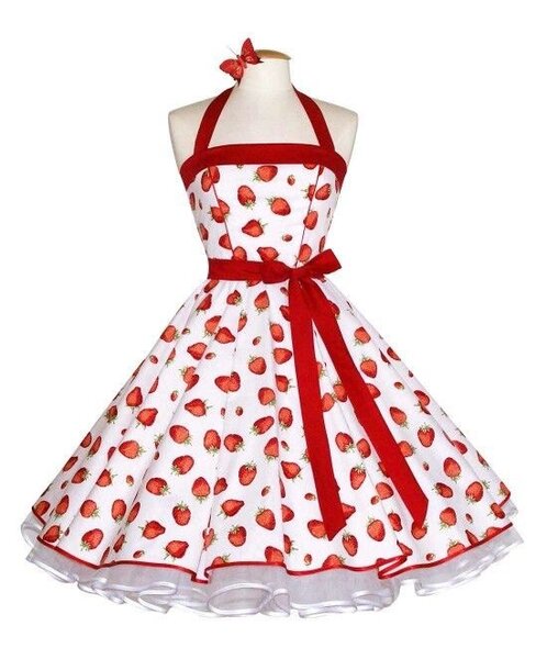 Valentine Wear