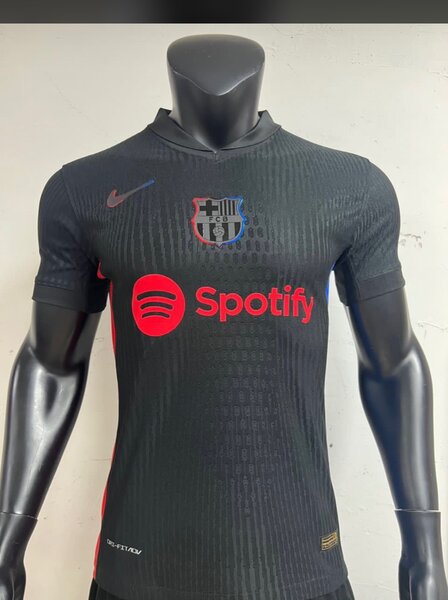 Maillot pro (authentique,original)disponible