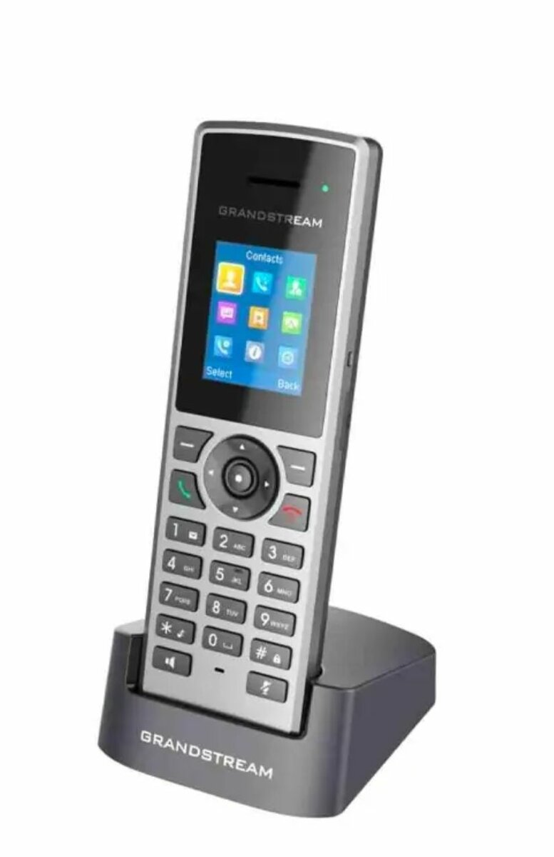 Grandstream DP722 Téléphone